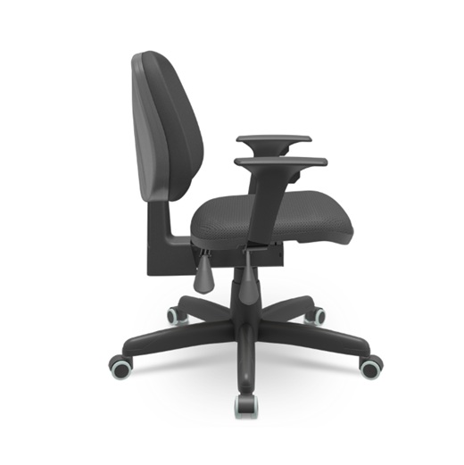 Cadeira Operacional; em SP