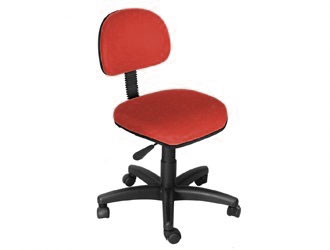 cadeira secretaria, cadeira de escritorio