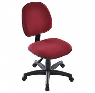 cadeira secretária grande, cadeira giratória, cadeira para escritório, cadeira de escritório, móveis para escritório em SP