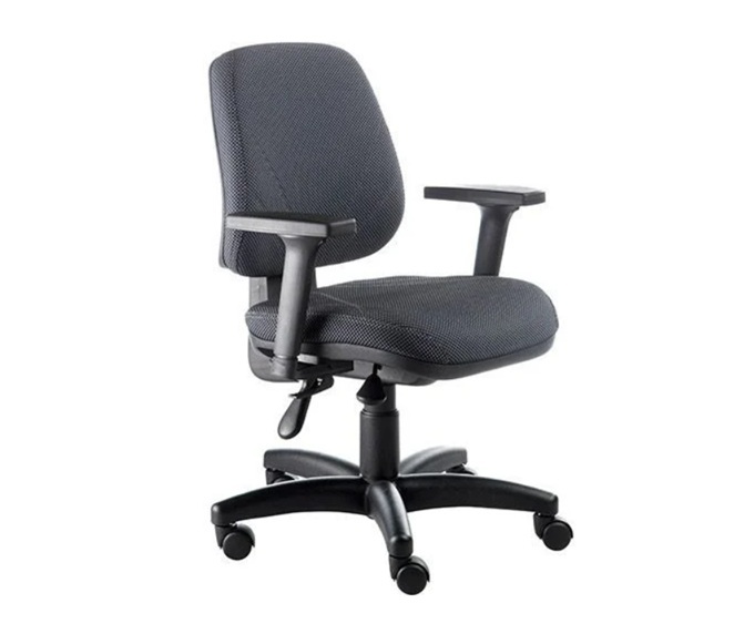 Cadeira Escritório Operacional Top; em SP