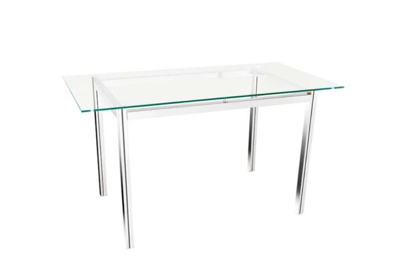 Mesa de Vidro para Escritório; em SP