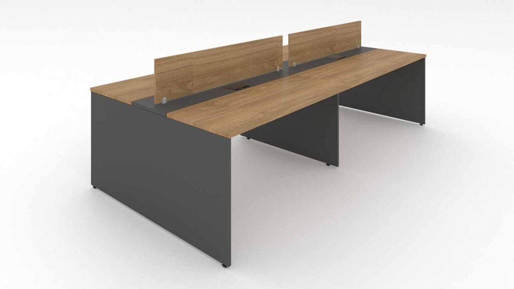 Mesa Plataforma 4 Pessoas