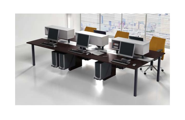 Estação Plataforma 6 Lugares; em SP