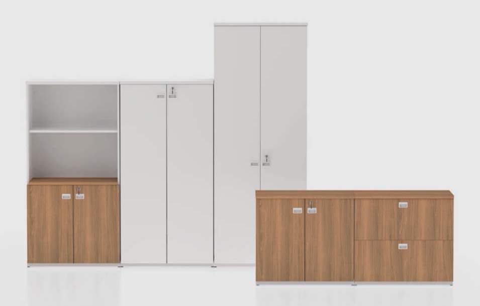 Armários de Escritório em SP