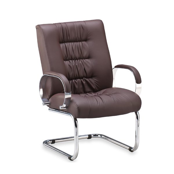 Cadeira Fixa Luxo para Obesos 150 Kg, Cadeira Fixa para 150 Kg Luxo
