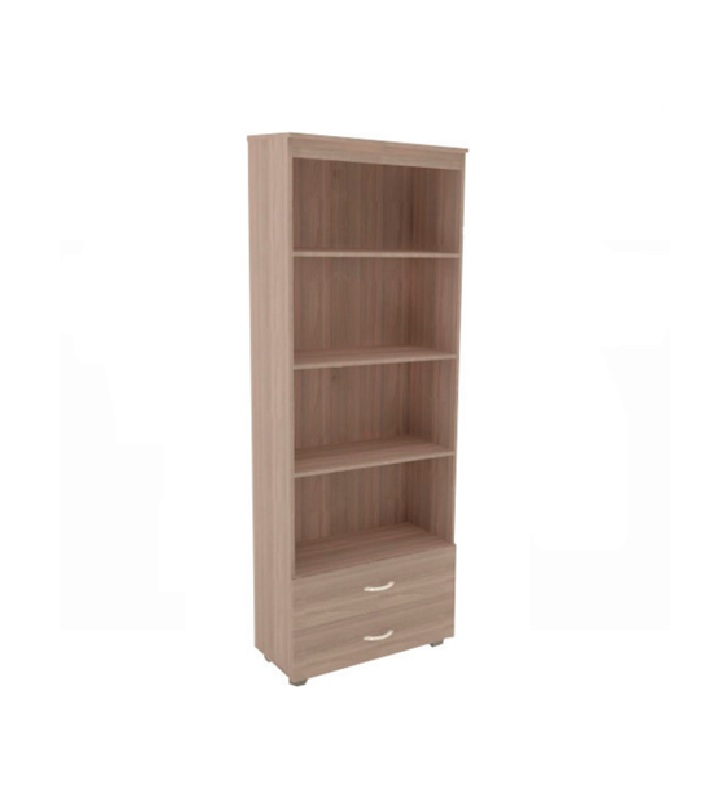 Estante para Livros com Gavetas; em SP