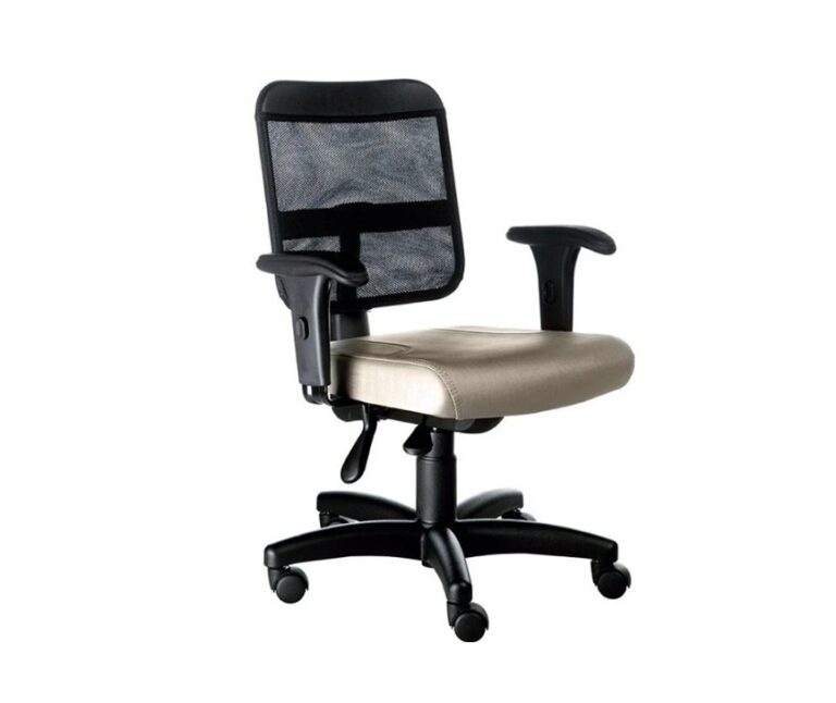 Cadeira para Escritório Tela; em SP