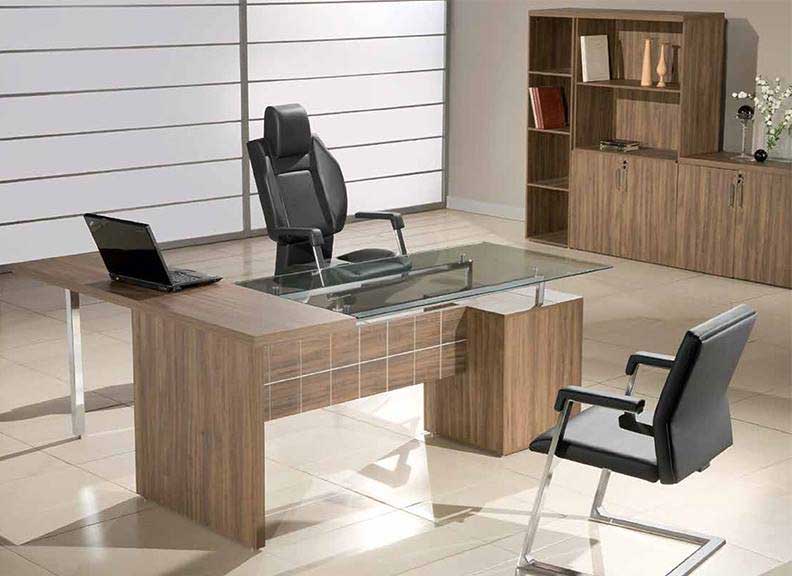 Mesa para Diretoria de vidro, Mesa para Diretoria com tampo de vidro, mesa para escritório sp