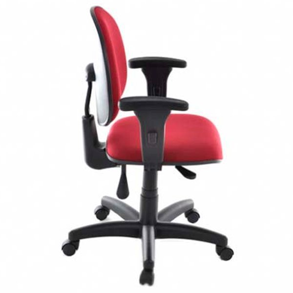Cadeira secretária, cadeira para digitação, cadeira ergonômica, cadeira de escritório, móveis para escritório em SP
