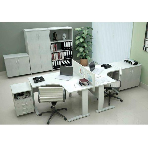 Mesa para Escritório em L SP, Mesa escritorio sp, mesa de escritorio sp