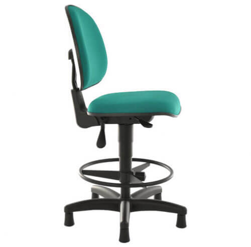 Cadeira Caixa Ergonômica SP, cadeira para escritorio, cadeira para escritorio em sp