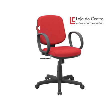 Cadeira Diretor Plus SP, Cadeira escritório sp, cadeira office sp