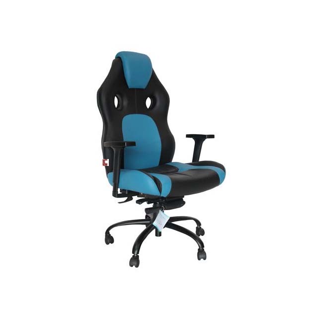 Cadeira Gamer Azul em SP