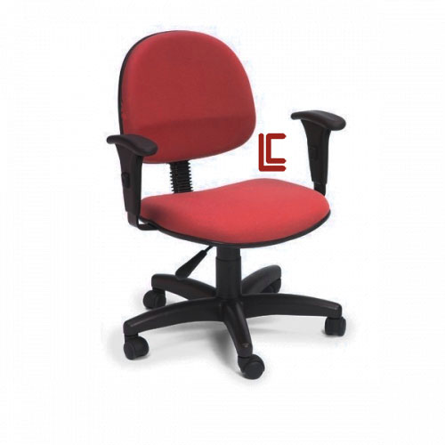 Cadeira Secretária com Braços reguláveis, cadeira executiva com braços