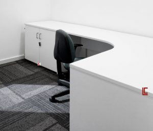 Bancada para Home Office; em SP