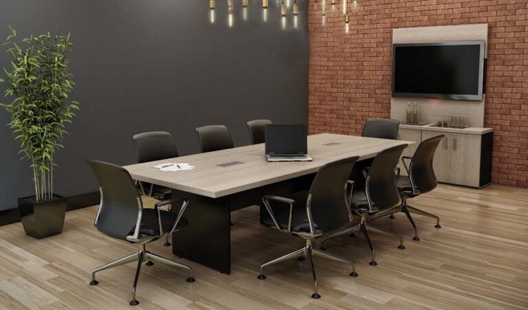 Mesa de Reunião com bom custo-benefício, em São Paulo