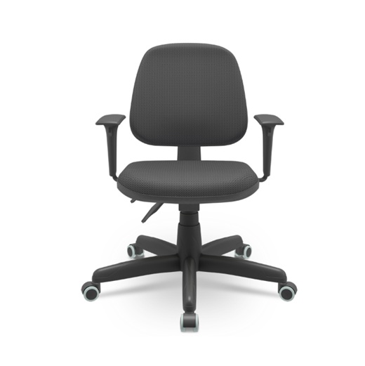 Cadeira Operacional, em SP