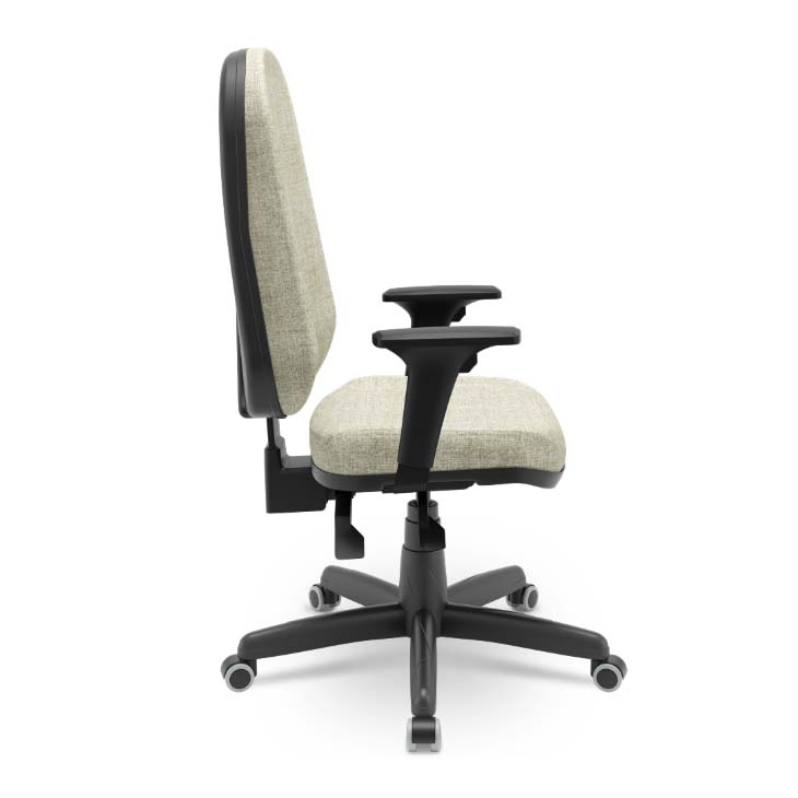 Cadeira Presidente Ergonômica Escritório