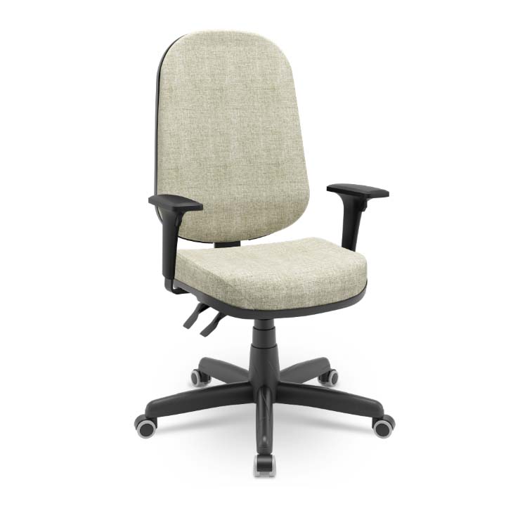 Cadeira Presidente Ergonômica