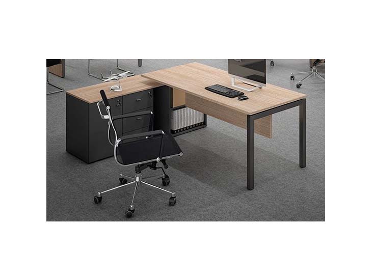 Mesa Diretor Gerente, em SP