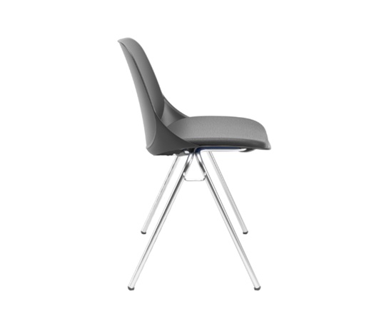 Cadeira Empilhável Quick , em SP