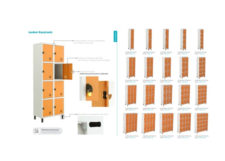 Locker EasyLock