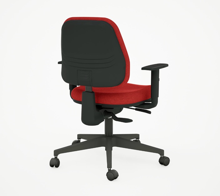 Cadeira Operativa para Escritório; em SP