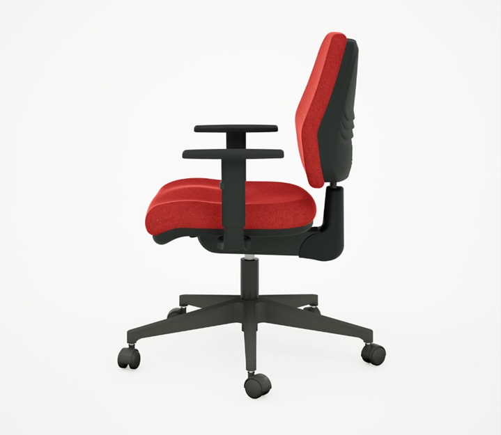 Cadeira de Escritório para Computador; em SP