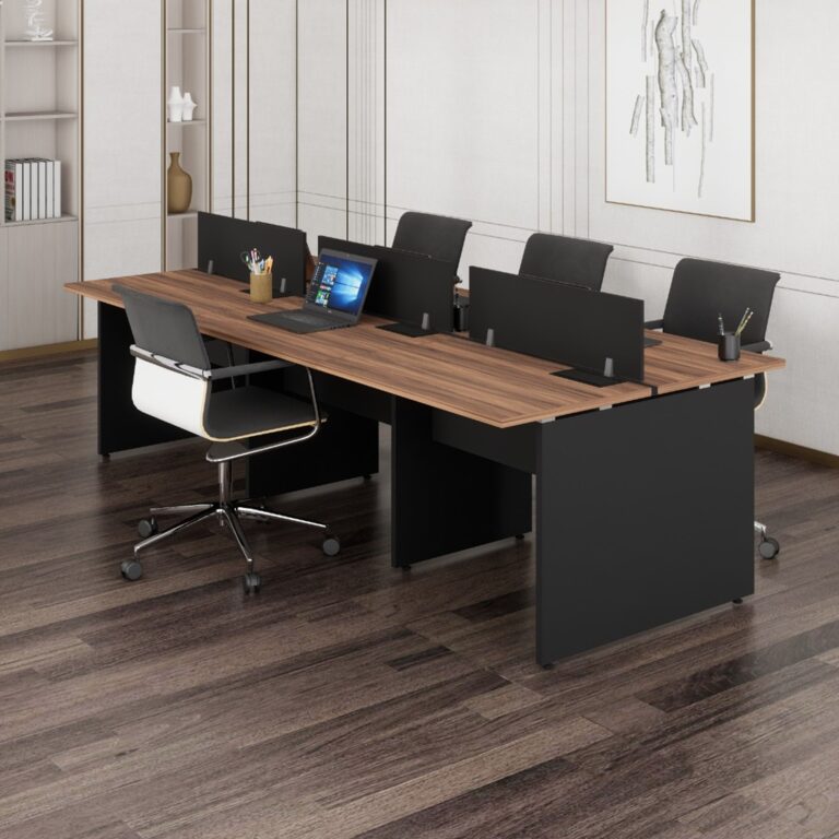 Mesa Plataforma com Pronta-Entrega 1