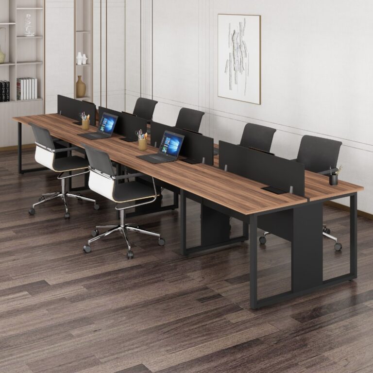 Mesa Plataforma com Pronta Entrega