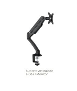 Suporte Articulado para Monitor; em SP