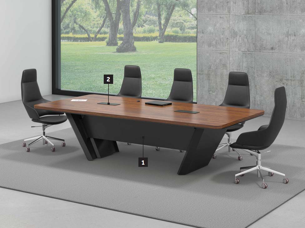 Mesa Executiva Top; alto padrão; SP