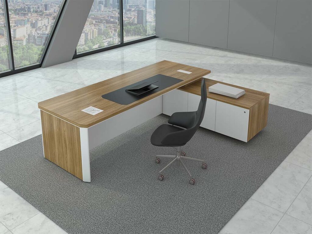 Mesa Diretiva Top Premium; alto padrão; SP