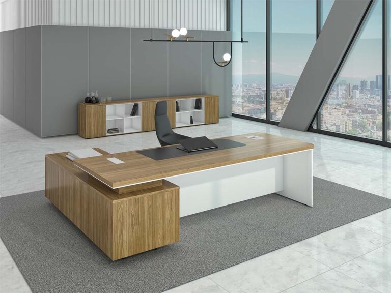 Mesa Diretor Alto Padrão; em São Paulo