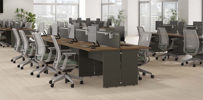 Mesa Plataforma Painel