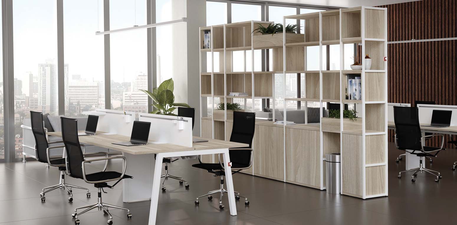 Dicas para escolher móveis para escritório; oferta e promoção!