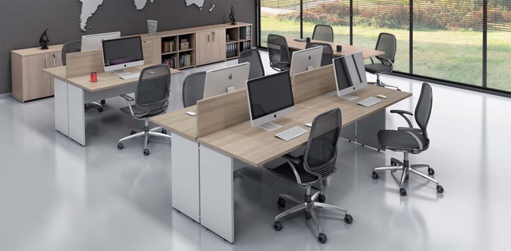 Mesa Plataforma moderna; custo-benefício excelente