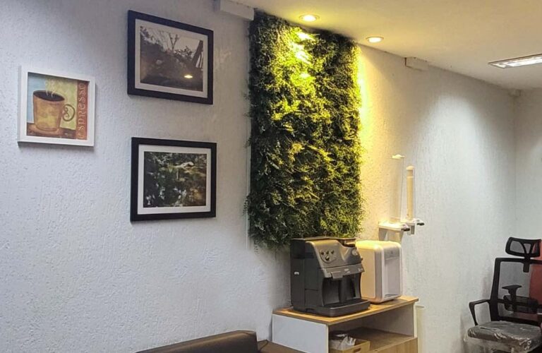 Armário para o Cantinho do Café, Móveis para Copa