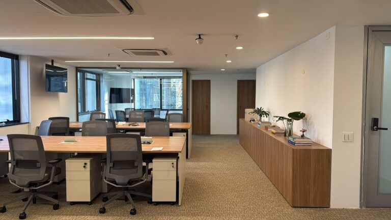 Móveis Escritório Sob Medida; escritórios planejados