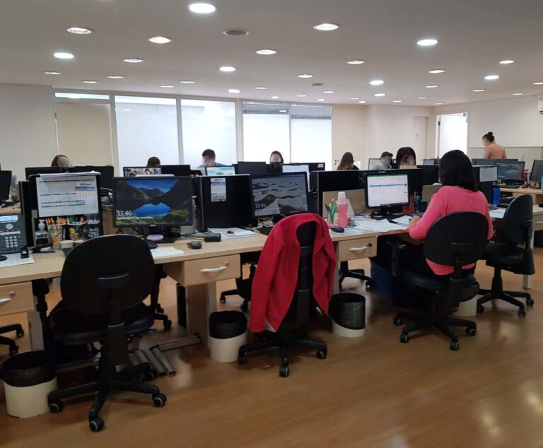 Móveis para agências de investimento, em são paulo