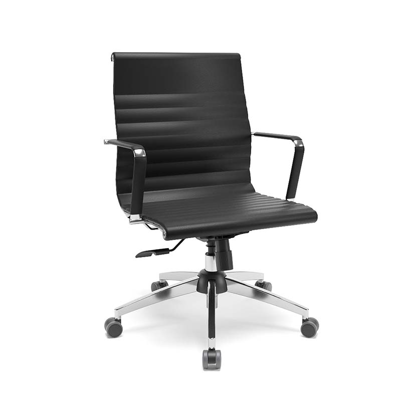 Cadeira Eames Esteirinha Diretor e Presidente, em são paulo