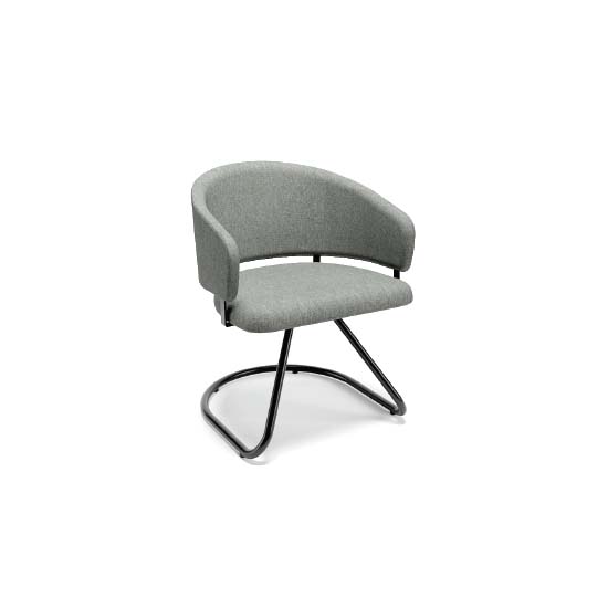 Poltrona para Recepção Corporativa, Alto Padrão, em São Paulo