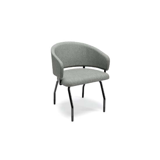 Poltronas e cadeiras para sala de Espera, em São Paulo