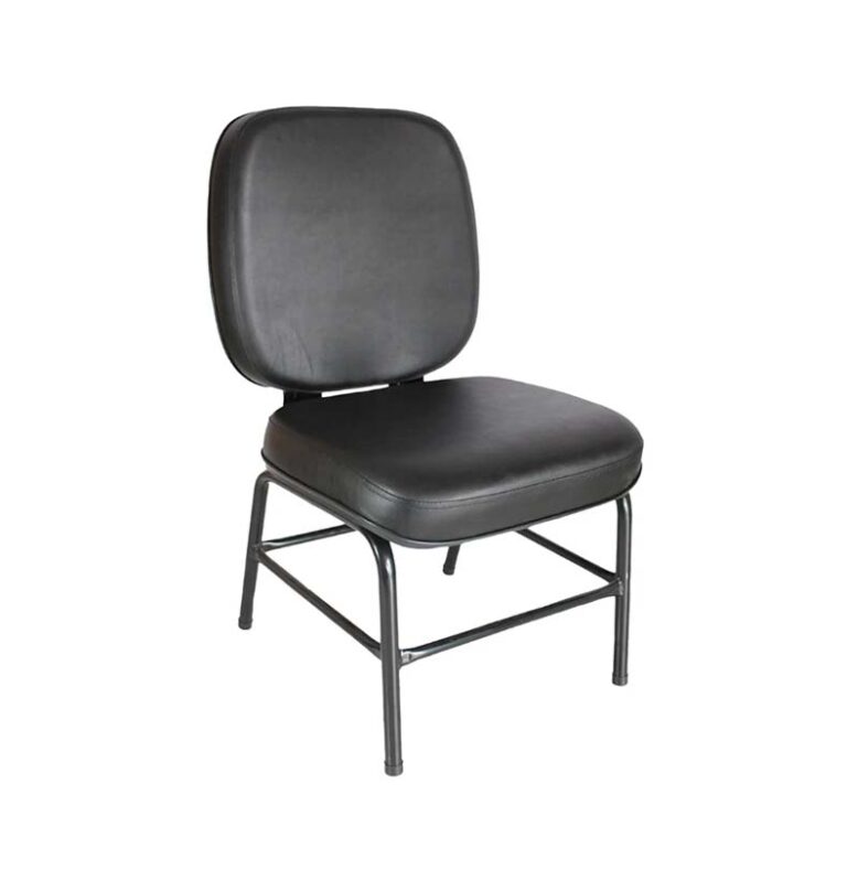 Cadeira para Escritório GG ou para obesos até 140 Kg