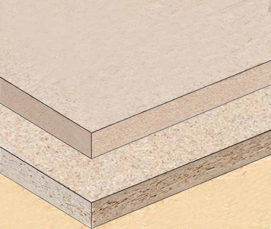 Qual o Melhor Material para Móveis de Escritório? MDP, MDF?