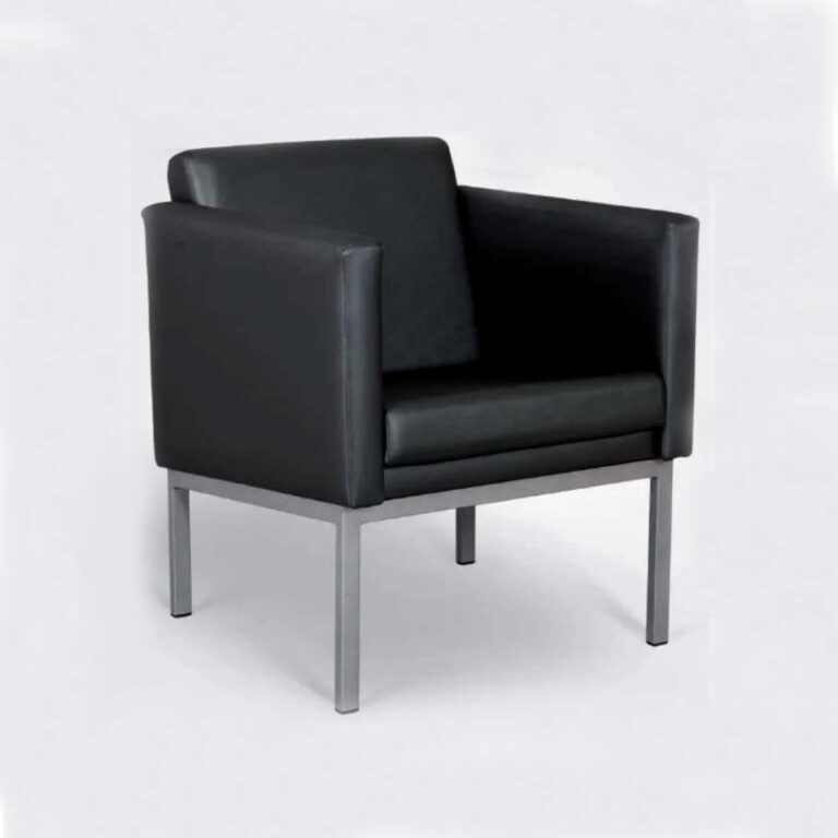 Poltroninha para Recepção