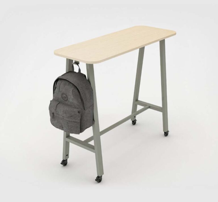 Mesa Alta para Escritório